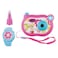 Power Joy Glamglam Light And Sound Phone Playset Multicolour Pack of 2
