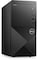 Dell Vostro 3910 Desktop - OO8P78 Brand New 12th Gen., i5-12400 Processor Change, 4GB, 1TB HDD, DVD-RW, Black, DOS, With Keyboard And Mouse