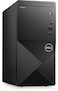 Dell Vostro 3910 Desktop - OO8P78 Brand New 12th Gen., i5-12400 Processor Change, 4GB, 1TB HDD, DVD-RW, Black, DOS, With Keyboard And Mouse