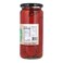 Best Day Red Pepper Roasted in Brine 480 gr