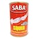 Saba Squid In Soy Sauce With Chilli 425g