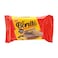 Tiffany Biscuit Bonito 18 gr