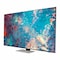 Samsung QN85A 75-Inch Neo QLED 4K UHD Smart TV QA75QN85AAUXZN Black (2021)