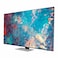 Samsung QN85A 75-Inch Neo QLED 4K UHD Smart TV QA75QN85AAUXZN Black (2021)