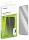 Momax iPhone 15 Pro MAX Tempered Glass Screen Protector GlassPro+ 2 Way HD PRIVACY [1 Pack]