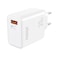 FASTER FC-11QC Fast Wall Charger 20W Qualcomm QC 3.0A