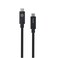 HP cable pro usb-type c to usb-type c ,1m black
