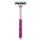 Supermax 3 Women Disposable Triple Blade Razor 5 Piece + 5 Piece Free