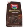 Loacker Quadratini Double Chocolate Wafer Cookies 125GR
