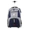 Re-Flection Trolley Backpack Multicolour 18inch