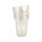 Funtasia Large Plastic Cup with Lid - 6 Pieces