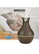 Generic USB Aroma Diffuser Air Humidifier Brown