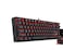 Redragon K552-BB Mechanical Gaming Keyboard, Mouse, Mouse Pad, Headset