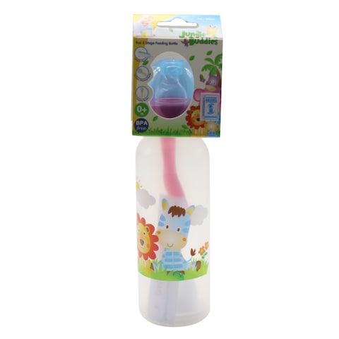 JB BB CEREAL FEEDER W/SPOUT LE15354