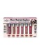 Handaiyan Meet Matt(E) Hughes Liquid Lipstick Set, Multicolour