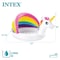 Intex Unicorn Baby Pool