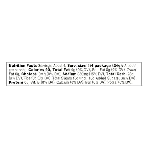 Jell-O Instant Vanilla Pudding And Pie Filling 96g