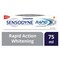 Sensodyne Rapid Action Toothpaste - 75 ml