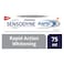 Sensodyne Rapid Action Toothpaste - 75 ml