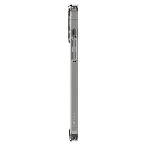 Spigen iPhone 13 Pro (6.1-inch) Case Crystal Hybrid [Colour:Clear]