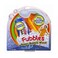 Fubbles Super Bubble Wand Multicolour 236ml