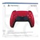Sony DualSense Wireless Controller For PlayStation Volcanic Red