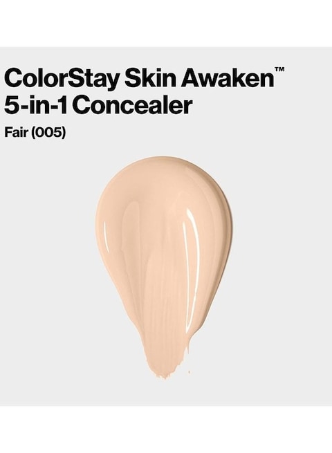 Revlon&nbsp;ColorStay Skin Awaken 5-In-1 Concealer Fair - 005