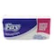 Fay Serviette Value Pack 200 Sheets White