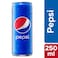 Pepsi Cola can - 240 ml
