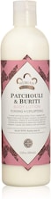 Nubian Heritage Patchouli And Buriti Body Lotion For Unisex, 13 Oz