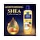 Parachute Advansed Shea Enriched Coconut Hair Oil Gold 300ml
