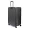 Wenger Motion 4 Wheel Hard Casing Luggage Trolley Black 83cm