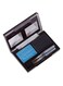 Vov Styler Eyeliner Powder 4 Pearl Blue &amp; Dark Black 5G
