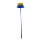 My Choice Flat Duster with Metal Hand
