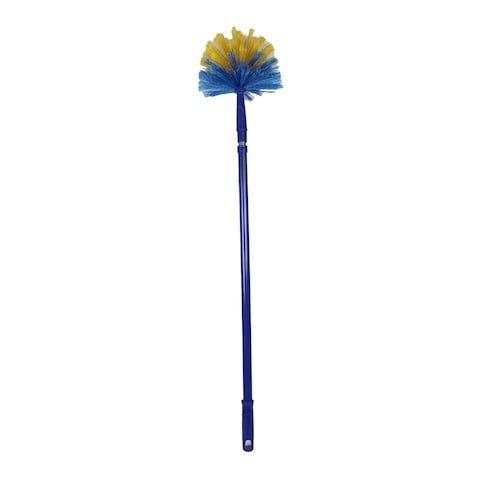 My Choice Flat Duster with Metal Hand