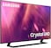 Samsung AU9000, 50 Inches, Crystal UHD 4K, Flat Smart TV, UA50AU9000UXZN, Black (2021)