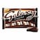 Galaxy Smooth Dark Chocolate Bar 40g x 5 Pieces