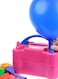 Generic Dual Nozzle Electric Balloon Blower Air Pump