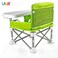 Baby Chair Foldable with Bag Green