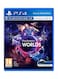 VR Worlds (Intl Version) - PlayStation 4 (PS4)