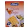 Manji Cheese Snips Biscuit 250g