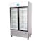 Helton 760L Upright Chiller TSB2CF-27 White