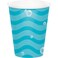 Ocean Celebration Hot / Cold Cup 9oz 8 pcs