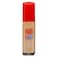 Rimmel London Lasting Finish Hydration Boost 35 Hour Foundation SPF20, 210 Golden Beige