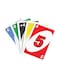 Generic UNO Card Game