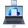 Lenovo 15IGL05 IdeaPad 3 Laptop - Intel Celeron N4020 - 1TB HDD - 4GB RAM - 15.6-Inch - Intel UHD - FreeDos - Blue