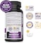Zhou Nutrition Extra Strength Odorless Garlic With Allicin, Powerful Immune System Support, Blood Pressure And Cholesterol, 90 Ct