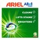 Ariel Washing Detergent 15 Capsules