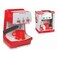 Smoby - Rowenta Espresso Red
