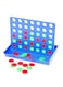 Generic Quadruple Chess Bingo Game